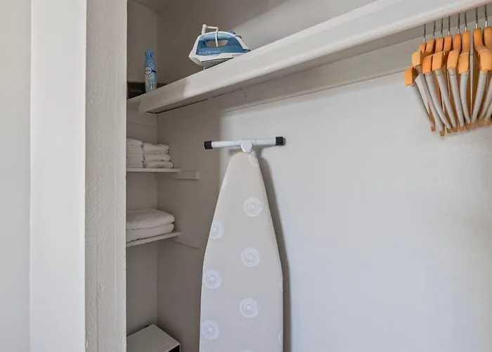 Explore From Modern Retreat Apartment