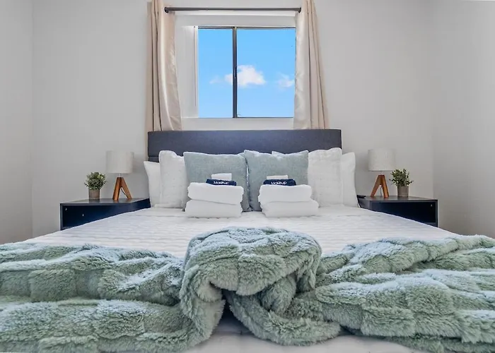 Explore From Modern Retreat *