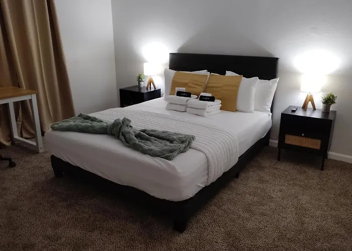 Explore From Modern Retreat Mesa